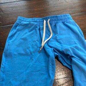 Vuori joggers